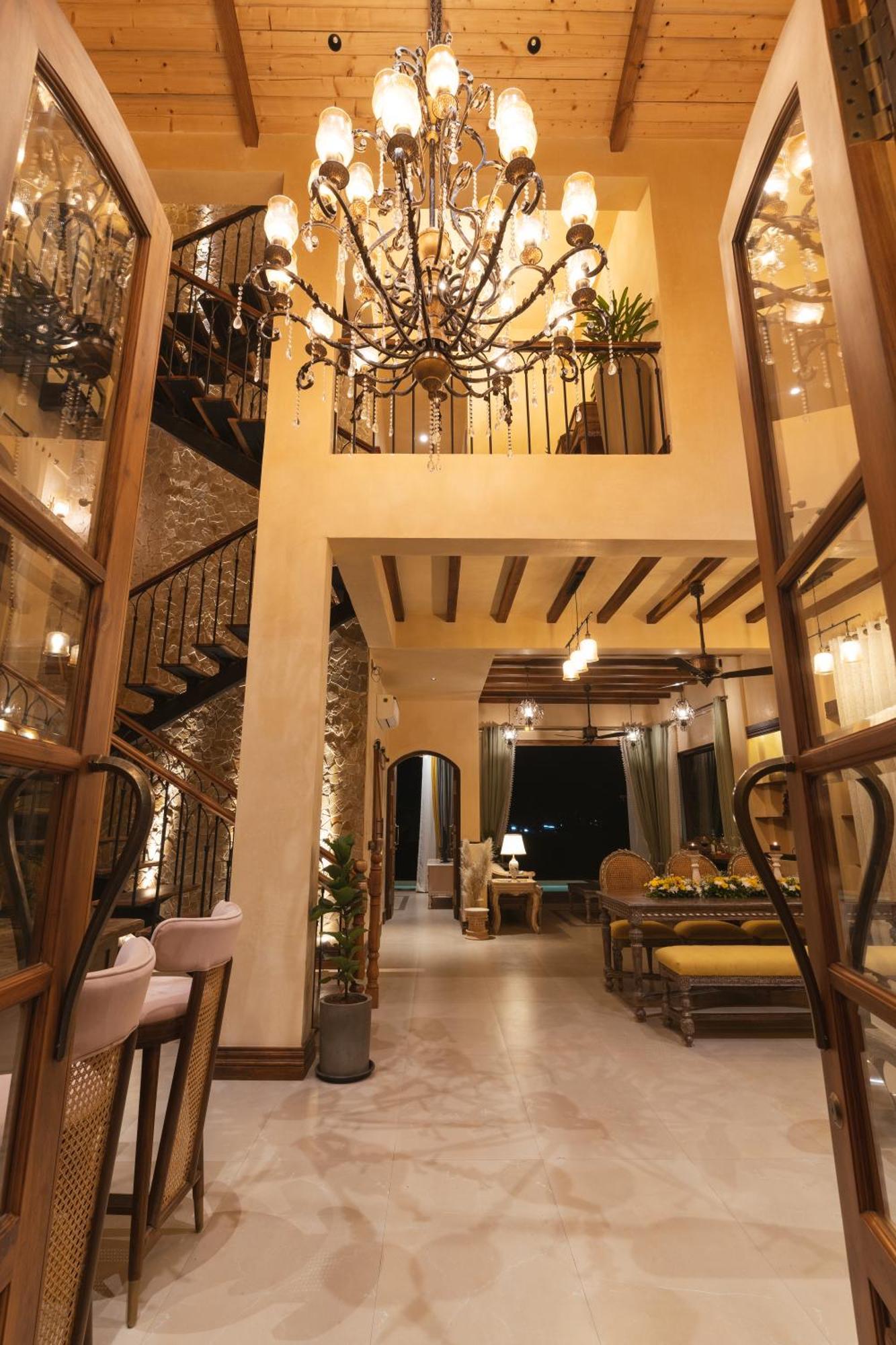 Casa De Raga By Tisyastays Arpora Exterior photo